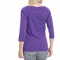 GSA-Γυναικεία μπλούζα GSA μοβ  