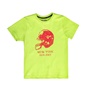 GSA-Παιδική μπλούζα GSA πράσινη  