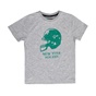 GSA-Παιδική μπλούζα GSA γκρι  