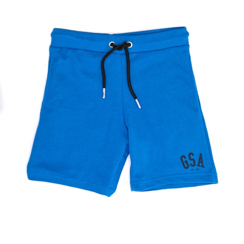GSA-Παιδική βερμούδα GSA μπλε  