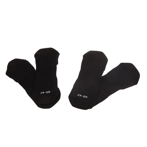 HELLY HANSEN-Γυναικείες κάλτσες HELLY HANSEN LIFA ACTIVE μαύρες