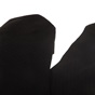 HELLY HANSEN-Γυναικείες κάλτσες HELLY HANSEN LIFA ACTIVE μαύρες
