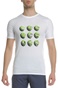 NIKE-Ανδρική κοντομάνικη μπλούζα τένις Nike Court QS λευκή 