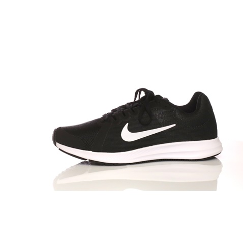 NIKE-Παιδικά παπούτσια για τρέξιμο NIKE DOWNSHIFTER 8 (GS) μαύρα