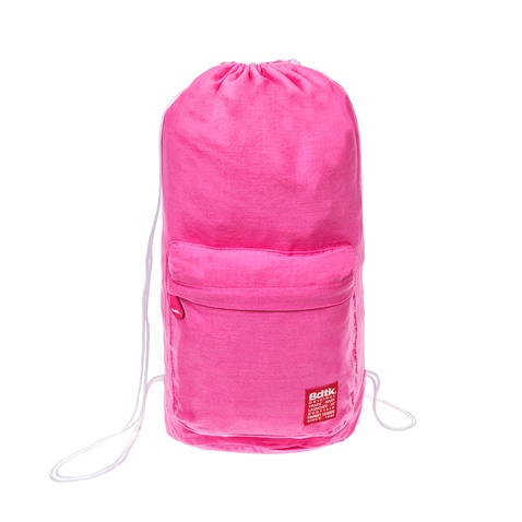 BODYTALK-Γυναικεία τσάντα BODY TALK ροζ 