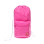 BODYTALK-Γυναικεία τσάντα BODY TALK ροζ 