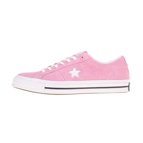 CONVERSE-Γυναικεία sneakers CONVERSE One Star Ox ροζ