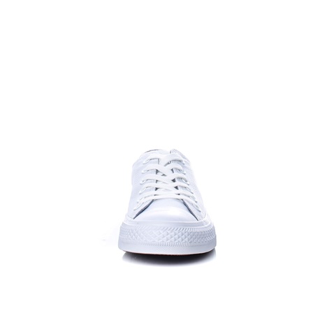 CONVERSE-Unisex παπούτσια Chuck Taylor All Star Ox λευκά 