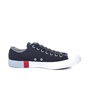 CONVERSE-Ανδρικά sneakers Converse Chuck Taylor All Star Ox μαύρα