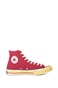CONVERSE-Unisex παπούτσια Chuck Taylor All Star 1970s Hi κόκκινα 