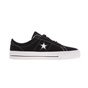 CONVERSE-Unisex sneakers CONVERSE ONE STAR PRO μαύρα