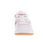 CONVERSE-Unisex sneakers CONVERSE Fastbreak Pro Mid λευκά