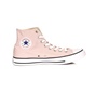CONVERSE-Unisex παπούτσια Chuck Taylor All Star Hi ροζ