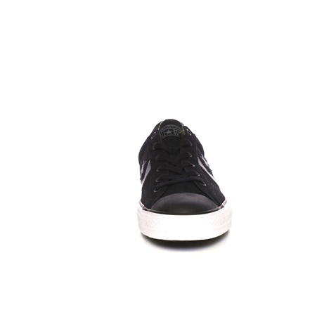 CONVERSE-Ανδρικά sneakers Converse  Star Player Ox μαύρα