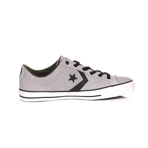 CONVERSE-Ανδρικά sneakers Converse Star Player Ox γκρι
