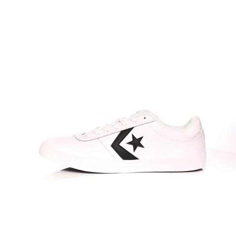 CONVERSE-Unisex παπούτσια CONVERSE POINT STAR λευκά