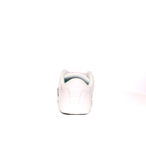 CONVERSE-Unisex παπούτσια CONVERSE POINT STAR λευκά