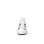 CONVERSE-Παιδικά παπούτσια CONVERSE Chuck Taylor All Star Hi λευκά 