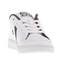 CONVERSE-Παιδικά sneakers CONVERSE STAR COURT λευκά