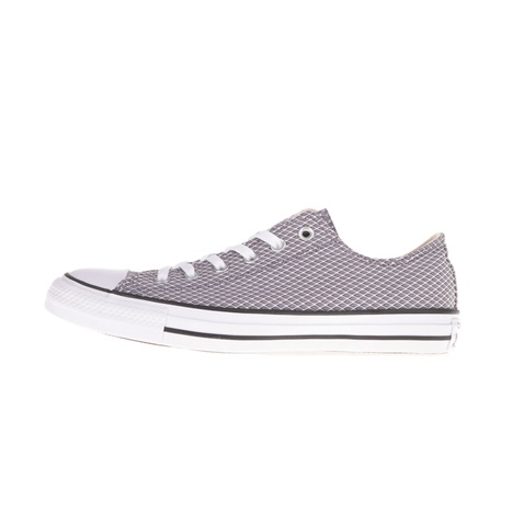 CONVERSE-Γυναικεια sneakers Chuck Taylor All Star Ox μοβ