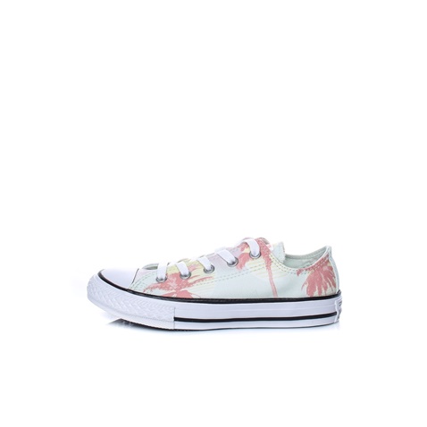 CONVERSE-Παιδικά sneakers Converse Chuck Taylor All Star Ox με print