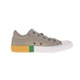 CONVERSE-Παιδικά sneakers CONVERSE CHUCK TAYLOR ALL STAR STREET S λαδί