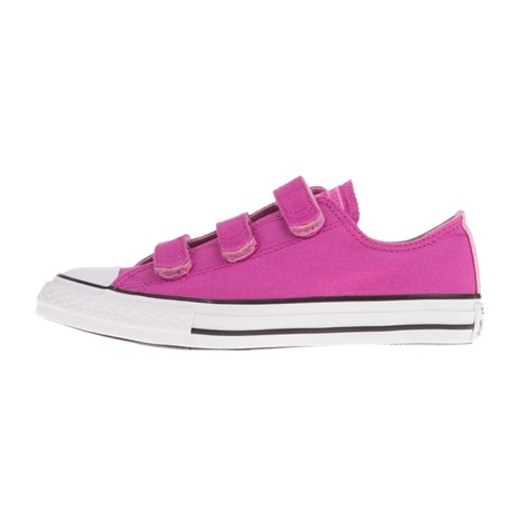 CONVERSE-Παιδικά sneakers CONVERSE Chuck Taylor All Star V Ox ροζ