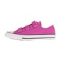 CONVERSE-Παιδικά sneakers CONVERSE Chuck Taylor All Star V Ox ροζ