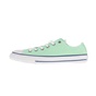 CONVERSE-Παιδικά sneakers CONVERSE Chuck Taylor All Star Ox πράσινα