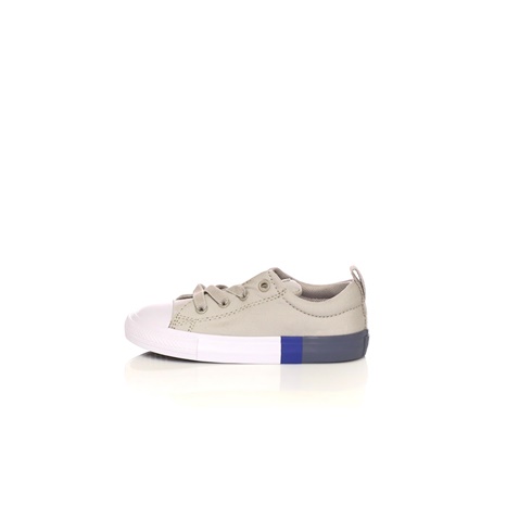 CONVERSE-Βρεφικά sneakers Converse Chuck Taylor All Star Street S μπεζ