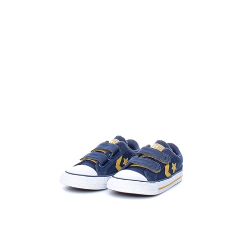 CONVERSE-Βρεφικά παπούτσια Star Player EV V Ox μπλε 