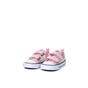 CONVERSE-Βρεφικά sneakers Converse Chuck Taylor All Star V Ox με print