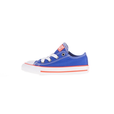 CONVERSE-Βρεφικά παπούτσια CONVERSE CHUCK TAYLOR ALL STAR OX μπλε