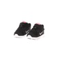 NIKE-Βρεφικά αθλητικά παπούτσια DOWNSHIFTER 8 (TDV) μαύρα