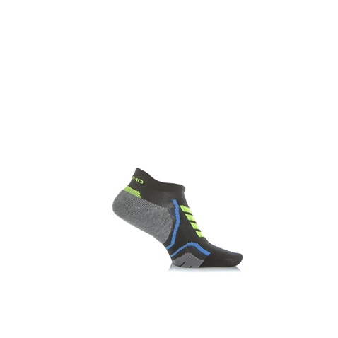 MIZUNO-Unisex χαμηλές κάλτσες για τρέξιμο DryLite Race Low μαύρες