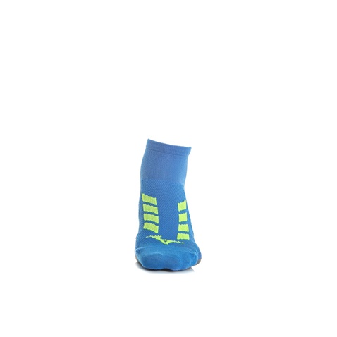 MIZUNO-Unisex αθλητικές κάλτσες  DryLite Race Mid μπλε 