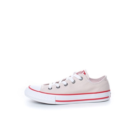 CONVERSE-Παιδικά sneakers CONVERSE Chuck Taylor All Star ροζ