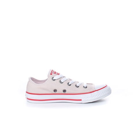 CONVERSE-Παιδικά sneakers CONVERSE Chuck Taylor All Star ροζ