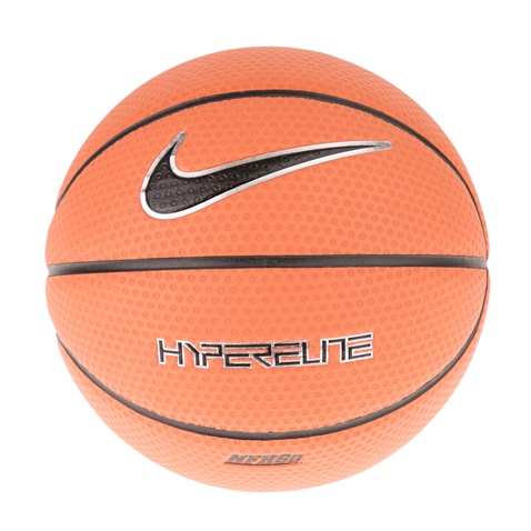 NIKE ACCESSORIES-Μπάλα μπάσκετ NIKE HYPER ELITE 8P πορτοκαλί