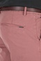 SCOTCH & SODA-Ανδρικό παντελόνι SCOTCH & SODA σκούρο ροζ   