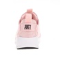 JUICY COUTURE-Γυναικεία sneakers GERBERA JUICY COUTURE ροζ