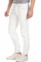 G-STAR RAW-Ανδρικό τζιν παντελόνι G-Star Raw 3D SLIM λευκό