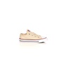 CONVERSE-Βρεφικά sneakers Converse Chuck Taylor All Star Ox μπεζ