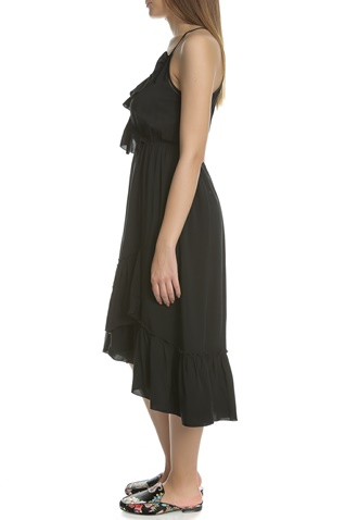 SCOTCH & SODA-Γυναικείο φόρεμα SCOTCH & SODA μαύρο           