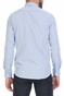 SSEINSE-Ανδρικό πουκάμισο SSEINSE μπλε    
