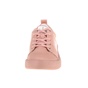 CALVIN KLEIN JEANS-Γυναικεία sneakers GALA CALVIN KLEIN JEANS ροζ