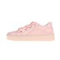 GUESS-Γυναικεία sneakers URNY GUESS ροζ