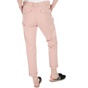 GAS-Γυναικείο chino παντελόνι GAS ALONI JINSY ροζ