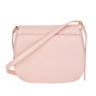 FOLLI FOLLIE-Γυναικεία μικρή τσάντα χιαστί Folli Follie ροζ