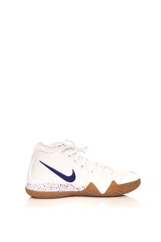 NIKE-Παιδικά παπούτσια μπάσκετ KYRIE 4 (GS) λευκά